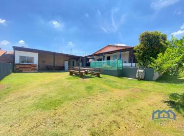 Foto 02 · Chácara com 6 Quartos e 3 banheiros à Venda, 1.000 m² por R$ 580.000 Cód. ch2112