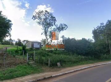 Terreno · 60000m² · Página 1 Imóveis anuncia ótima opção de venda. "Terreno", com 6 hectares no Bairro Nova Ca