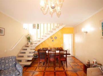 Casa · 170m² · 3 Quartos · 2 Vagas · Casa de vila com 3 quartos à venda em Sumarezinho - SP