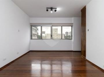 Apartamento · 89m² · 3 Quartos · 1 Vaga · Apartamento com 3 quartos à venda em Cerqueira césar - SP