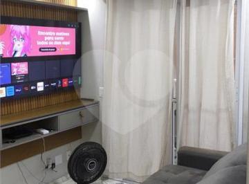 Imagem Principal · Apartamento à venda com 2 quartos no condomínio Residencial Top Guarulhos, Guarulhos