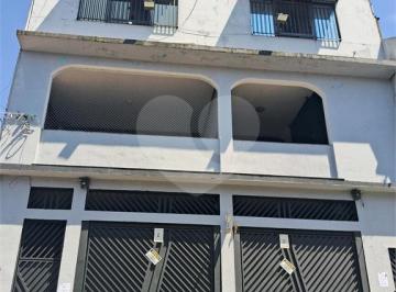 Casa · 834m² · 10 Quartos · 4 Vagas · Sobrado com 10 quartos à venda em Parque ramos freitas - SP