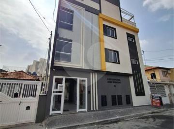 Apartamento · 30m² · 1 Quarto · Apartamento com 1 quartos à venda em Jaçanã - SP