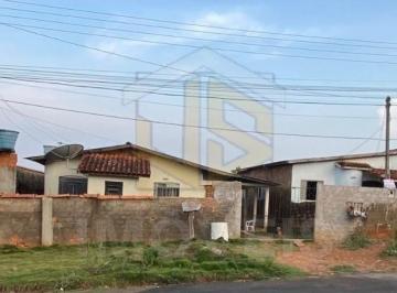 Foto 01 · Casa à venda em Novo Cacoal, Cacoal-RO: 3 quartos, 1 banheiro, 131,00 m² de área. Venha conferir!