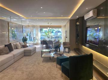 Apartamento · 157m² · 3 Quartos · 2 Vagas · Apartamento com 3 quartos à venda em Jardim das acácias - SP
