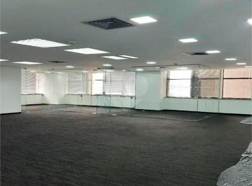 Comercial · 202m² · 4 Vagas · Salas à venda em Brooklin Paulista - SP