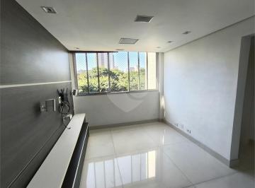 Apartamento · 60m² · 2 Quartos · Apartamento com 2 quartos à venda em Brooklin paulista - SP