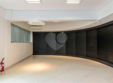 Comercial · 377m² · 4 Vagas · Prédio inteiro à venda em Chácara santo antônio (zona sul) - SP