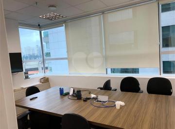Comercial · 62m² · 1 Vaga · Salas à venda em Chácara santo antônio (zona sul) - SP