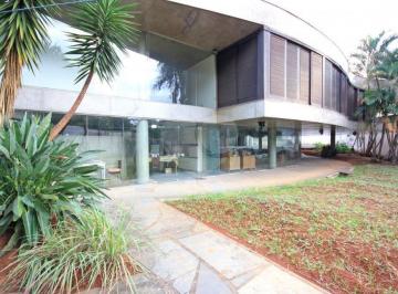Casa · 917m² · 4 Quartos · 20 Vagas · Sobrado com 4 quartos à venda em Jardim petrópolis - SP