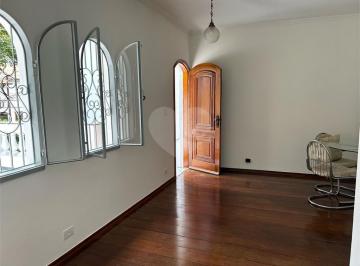 Imagem Principal · Sobrado com 4 quartos à venda em Água fria - SP