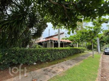 f386102d · Casa, 1 dormitórios, 450 m², em Jurerê Internacional