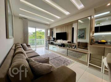 2180b193 · Cobertura, 4 dormitórios, 191 m², em João Paulo
