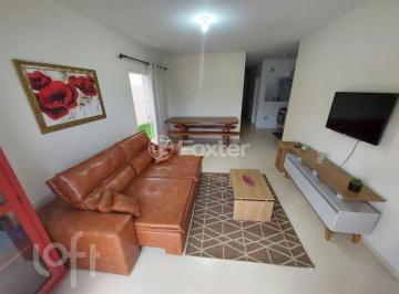 9db39dbb · Apartamento, 3 dormitórios, 90 m², em Pinheira (Ens Brito)