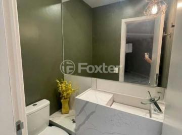 99f3f5fe · Apartamento, 3 dormitórios, 318.4 m², em Cachoeira do Bom Jesus