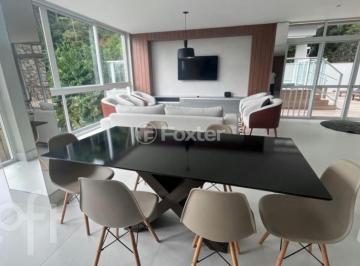382061c5 · Apartamento, 1 dormitórios, 46.37 m², em Jurerê
