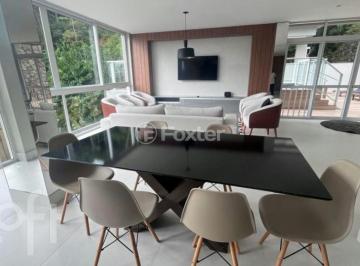382061c5 · Apartamento, 1 dormitórios, 46.37 m², em Jurerê