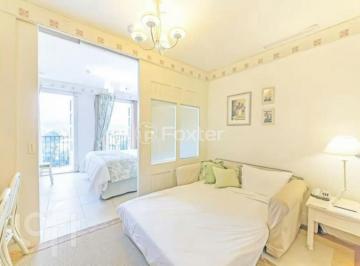5501e17c · Apartamento, 1 dormitórios, 36.76 m², em Jurerê Internacional