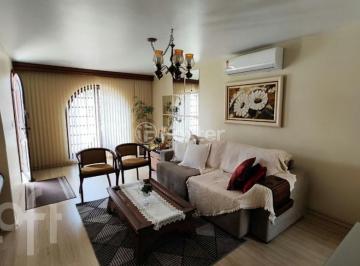 2f571e15 · Casa, 3 dormitórios, 124 m², em Barreiros