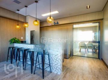 31b2edbd · Apartamento, 2 dormitórios, 72.05 m², em Kobrasol