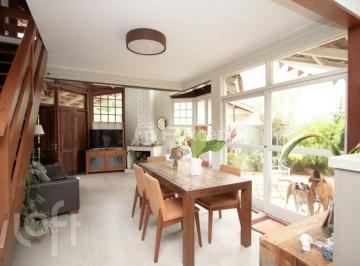 80ce5c4a · Casa, 4 dormitórios, 160 m², em Lagoa da Conceição