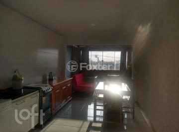 59b18dfd · Apartamento, 2 dormitórios, 50 m², em Pinheira (Ens Brito)