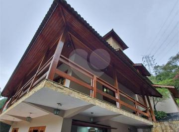 Casa · 458m² · 4 Quartos · 6 Vagas · Sobrado com 4 quartos à venda em Roseira - SP