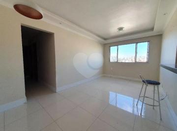 Apartamento · 64m² · 2 Quartos · 1 Vaga · Apartamento com 2 quartos à venda em Lauzane paulista - SP