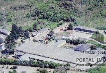 i1.jpg · Galpão Industrial - Embu-Guaçu