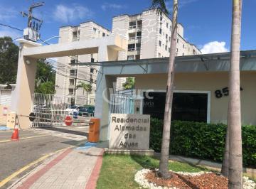Aluguel de Apartamento – Condomínio Alameda das Águas (Mobiliado) · Aluguel de Apartamento – Condomínio Alameda das Águas (Mobiliado)