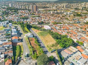 Terreno · 400m² · Terreno residencial de 400m² no bairro Vila Aparecida em Jundiaí - SP