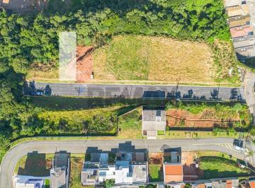 Terreno · 400m² · Terreno residencial de 400m² no bairro Vila Aparecida em Jundiaí - SP
