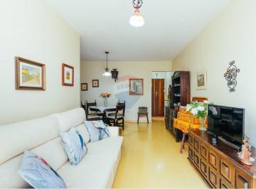 Apartamento · 78m² · 2 Quartos · 1 Vaga · Apartamento venda Jardim  Pacaembu Jundiaí - 2 quartos sendo 1 suíte
