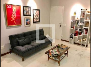 Apartamento · 86m² · 1 Quarto · 1 Vaga · Apartamento à Venda - Santo Antônio, 1 Quarto, 86 m² - Belo Horizonte