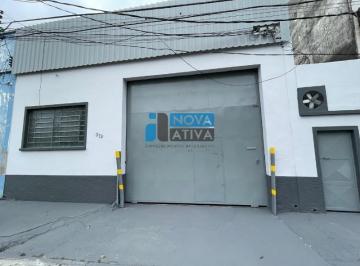 Foto 01 · Galpao, Vila Guilherme, São Paulo, SP