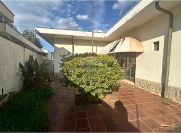 Casa · 213m² · 3 Quartos · 4 Vagas · REMAX aluga casa no Nova Campinas, 3 quartos, com 213m2 por R$ 17.500,00