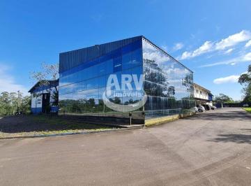 Comercial · Pavilhão - Bairro Tijuca - Alvorada -Rs