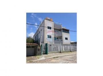 Apartamento · 55m² · 1 Quarto · 1 Vaga · "Refúgio Luxuoso: Loft em Ponta Negra à Venda!"