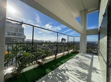 Apartamento · 3 Quartos · Apartamento com 3 quartos, Ressacada - Itajaí