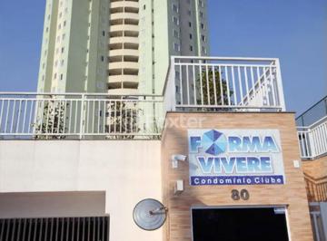 Apartamento Venda 80m² de 3 quartos · Apartamento, 3 dormitórios, 72 m², em Parque Jaçatuba