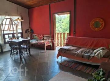 becf5242 · Casa, 6 dormitórios, 220 m², em Caraguatá