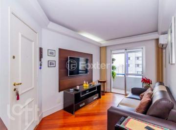 23d4e8b5 · Apartamento, 4 dormitórios, 86 m², em Cambuci