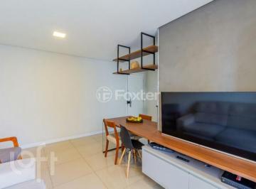 8a4f09f3 · Apartamento, 2 dormitórios, 52 m², em Vila Moreira