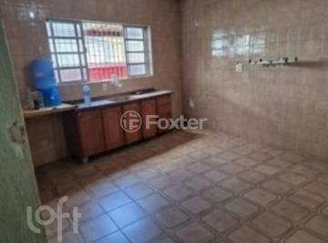 a26379a5 · Casa, 3 dormitórios, 140 m², em Jardim Três Marias