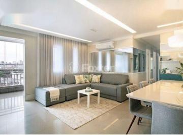 Apartamento · 110m² · 3 Quartos · 2 Vagas · Apartamento, 3 dormitórios, 110 m², em Carandiru