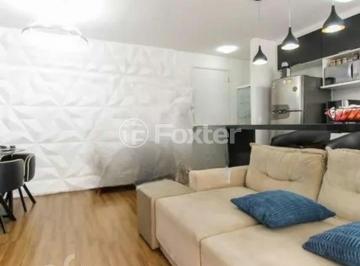1009788a · Apartamento, 2 dormitórios, 55 m², em Catumbi