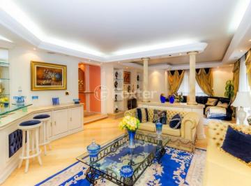 Apartamento · 250m² · 5 Quartos · 3 Vagas · Apartamento, 5 dormitórios, 250 m², em Jardim Avelino