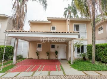 Casa · 240m² · 4 Quartos · 3 Vagas · Casa em Condomínio, 4 dormitórios, 240 m², em Tucuruvi