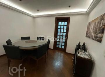bc44532e · Apartamento, 3 dormitórios, 110 m², em Vila Monumento