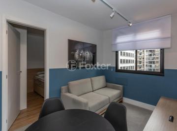 Apartamento · 34m² · 2 Quartos · Apartamento, 2 dormitórios, 34 m², em Butantã